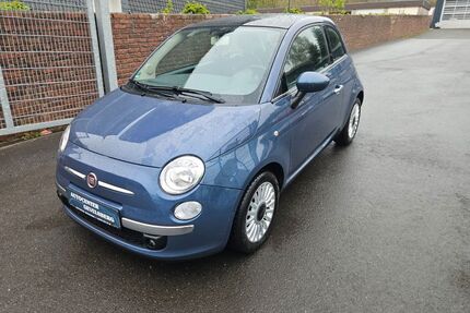 Fiat 500 Gebrauchtwagen