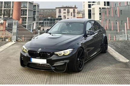 BMW M3 Gebrauchtwagen