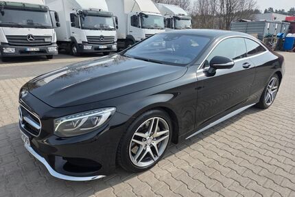 Mercedes-Benz S 400 Gebrauchtwagen