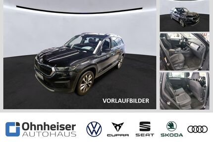 Skoda Kodiaq Gebrauchtwagen