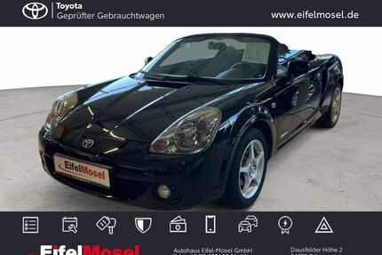 Toyota MR 2 Gebrauchtwagen