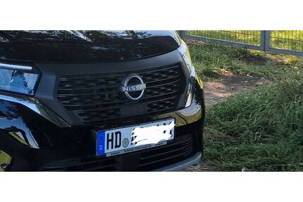 Nissan Townstar Gebrauchtwagen