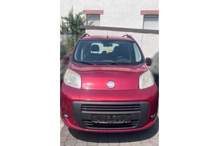 Fiat Qubo Gebrauchtwagen