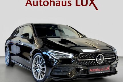 Mercedes-Benz CLA 220 Shooting Brake Gebrauchtwagen