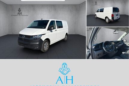 VW T6 Transporter Gebrauchtwagen