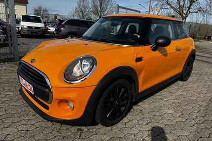 Mini ONE Gebrauchtwagen