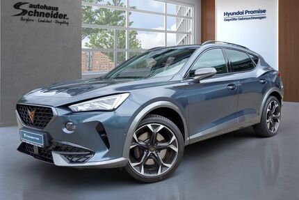 Cupra Formentor Gebrauchtwagen