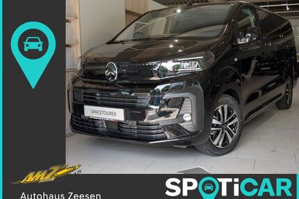 Citroen SpaceTourer Gebrauchtwagen