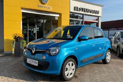 Renault Twingo Gebrauchtwagen