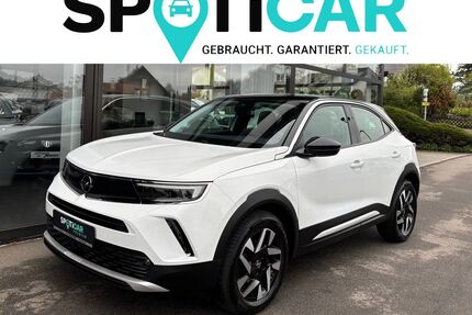 Opel Mokka Gebrauchtwagen