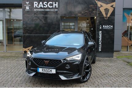 Cupra Formentor Gebrauchtwagen