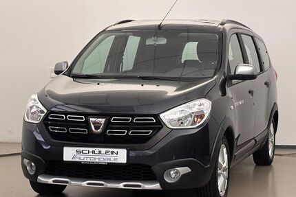 Dacia Lodgy Gebrauchtwagen