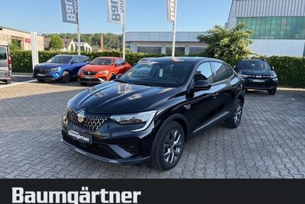 Renault Arkana Gebrauchtwagen