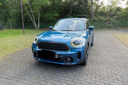 Mini One Countryman Gebrauchtwagen
