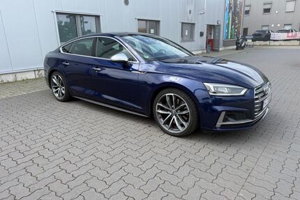 Audi S5 Gebrauchtwagen