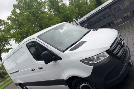 Mercedes-Benz Sprinter Gebrauchtwagen