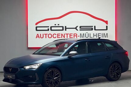 Cupra Leon Gebrauchtwagen