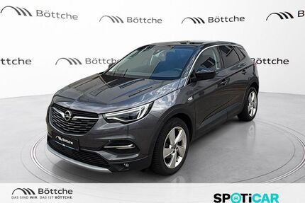 Opel Grandland (X) Gebrauchtwagen