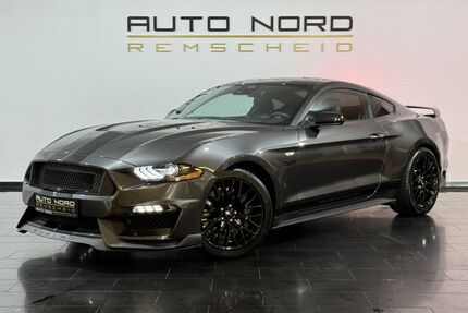 Ford Mustang Gebrauchtwagen