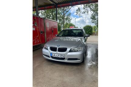 BMW 318 Gebrauchtwagen