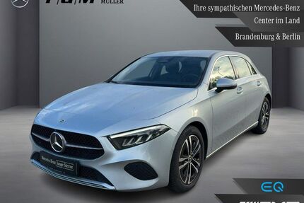 Mercedes-Benz A 180 Gebrauchtwagen