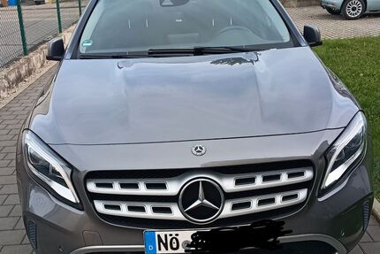 Mercedes-Benz GLA 180 Gebrauchtwagen