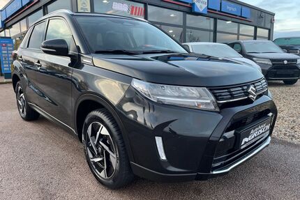 Suzuki Vitara Gebrauchtwagen