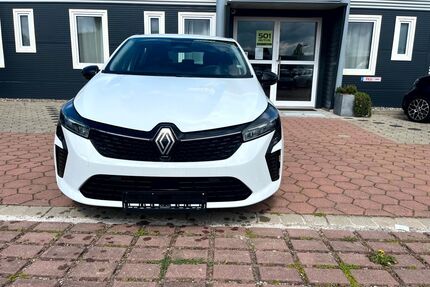 Renault Clio Gebrauchtwagen