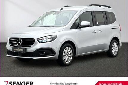 Mercedes-Benz T-Klasse Gebrauchtwagen