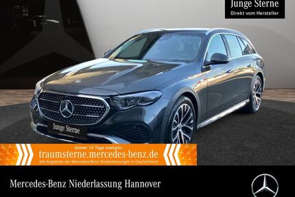 Mercedes-Benz E 300 Gebrauchtwagen