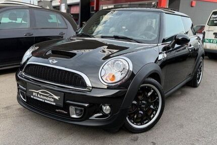 Mini Cooper S Gebrauchtwagen