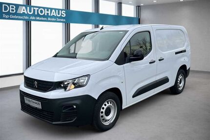 Peugeot Partner Gebrauchtwagen