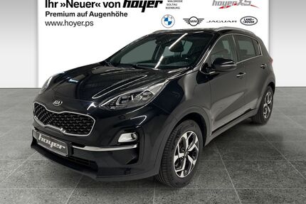 Kia Sportage Gebrauchtwagen