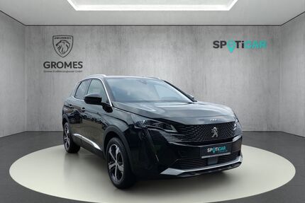 Peugeot 3008 Gebrauchtwagen