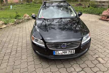 Volvo V70 Gebrauchtwagen