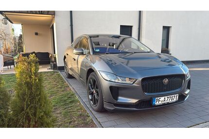 Jaguar I-Pace Gebrauchtwagen
