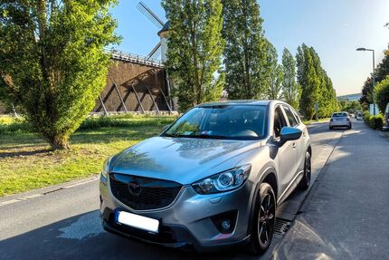 Mazda CX-5 Gebrauchtwagen