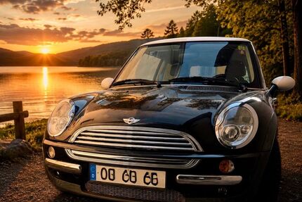 Mini Cooper Gebrauchtwagen