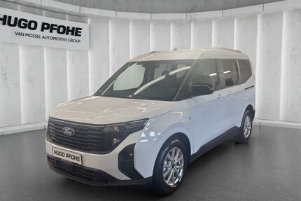 Ford Tourneo Courier Gebrauchtwagen