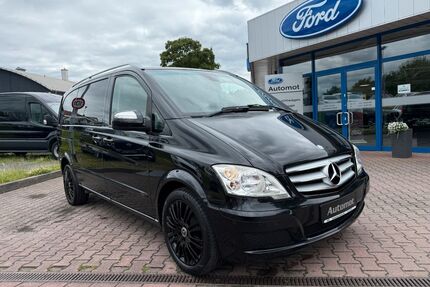 Mercedes-Benz Viano Gebrauchtwagen