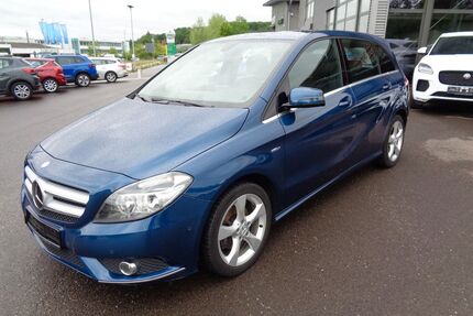 Mercedes-Benz B 180 Gebrauchtwagen