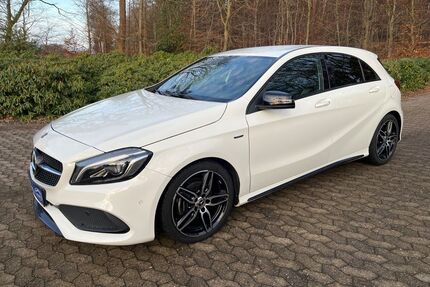 Mercedes-Benz A 180 Gebrauchtwagen