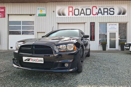 Dodge Charger Gebrauchtwagen