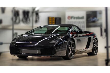 Lamborghini Gallardo Gebrauchtwagen