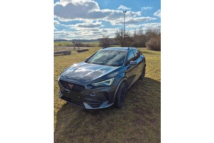 Cupra Formentor Gebrauchtwagen