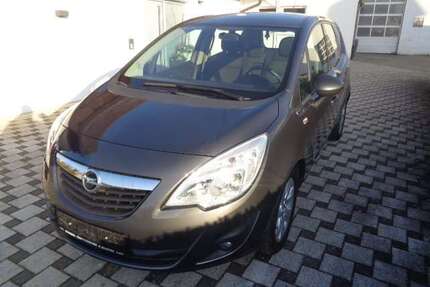 Opel Meriva Gebrauchtwagen