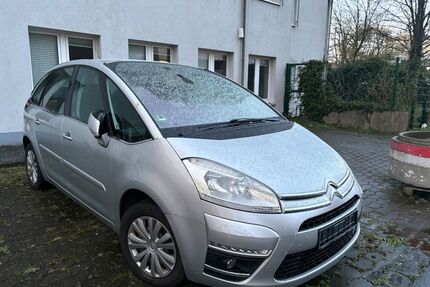 Citroen C4 Picasso Gebrauchtwagen