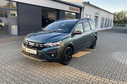 Dacia Jogger Gebrauchtwagen