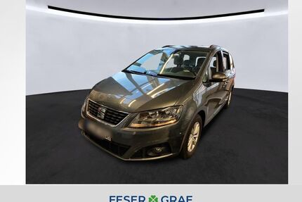 Seat Alhambra Gebrauchtwagen