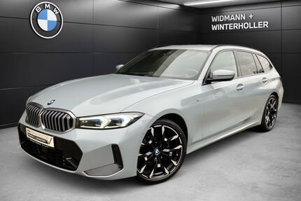 BMW 320 Gebrauchtwagen